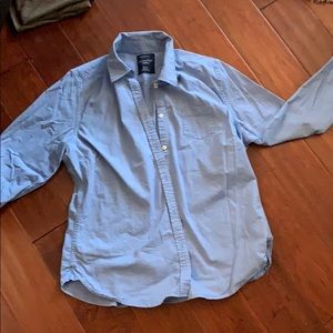 Blue/denim shirts